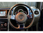 VOLKSWAGEN The BEETLE