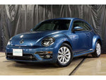 VOLKSWAGEN The BEETLE