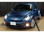 VOLKSWAGEN The BEETLE
