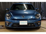 VOLKSWAGEN The BEETLE