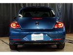 VOLKSWAGEN The BEETLE