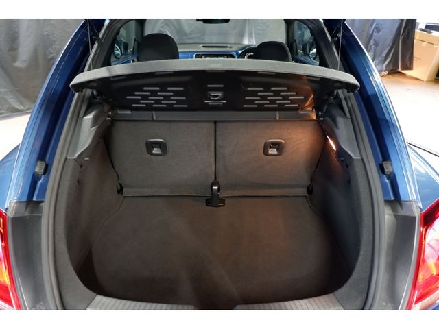 VOLKSWAGEN The BEETLE