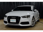 AUDI A3 Sedan