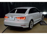 AUDI A3 Sedan
