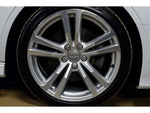 AUDI A3 Sedan