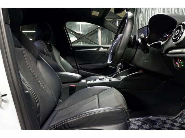 AUDI A3 Sedan
