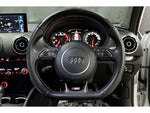 AUDI A3 Sedan