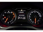 AUDI A3 Sedan