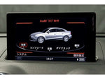 AUDI A3 Sedan