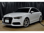 AUDI A3 Sedan