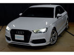 AUDI A3 Sedan