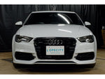 AUDI A3 Sedan