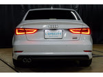 AUDI A3 Sedan