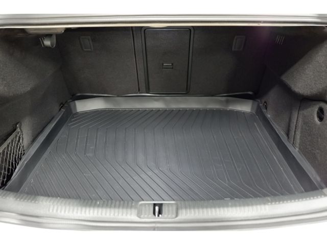 AUDI A3 Sedan