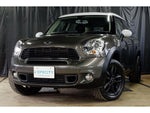 BMW MINI COOPER S CROSSOVER