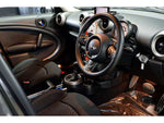 BMW MINI COOPER S CROSSOVER