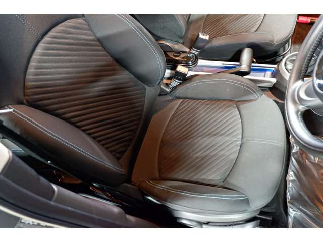 BMW MINI COOPER S CROSSOVER