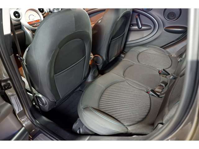 BMW MINI COOPER S CROSSOVER
