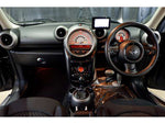 BMW MINI COOPER S CROSSOVER