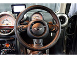 BMW MINI COOPER S CROSSOVER