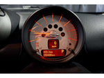 BMW MINI COOPER S CROSSOVER