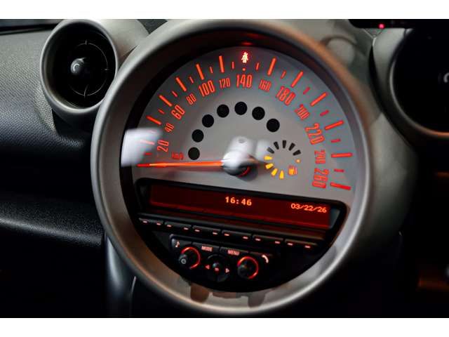 BMW MINI COOPER S CROSSOVER