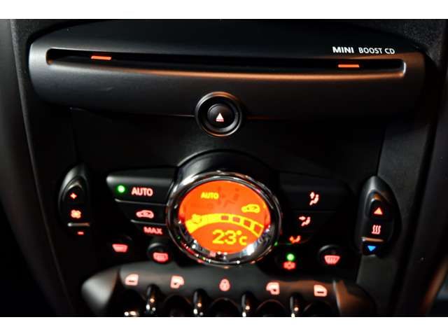 BMW MINI COOPER S CROSSOVER