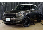 BMW MINI COOPER S CROSSOVER