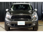 BMW MINI COOPER S CROSSOVER