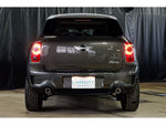 BMW MINI COOPER S CROSSOVER