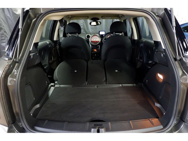 BMW MINI COOPER S CROSSOVER