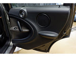 BMW MINI COOPER S CROSSOVER