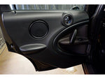 BMW MINI COOPER S CROSSOVER