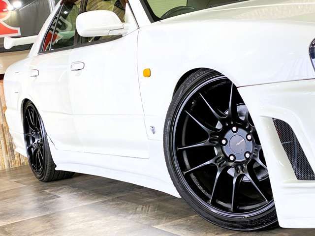 SKYLINE