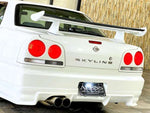 SKYLINE