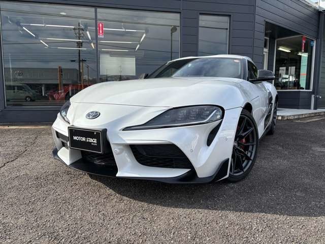 SUPRA
