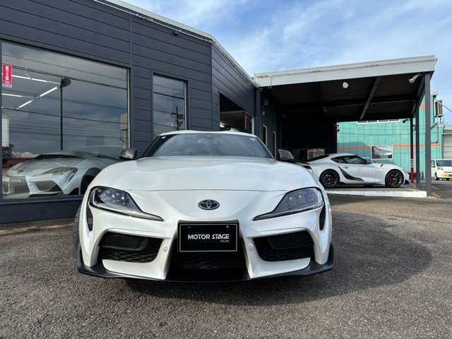 SUPRA