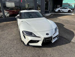 SUPRA