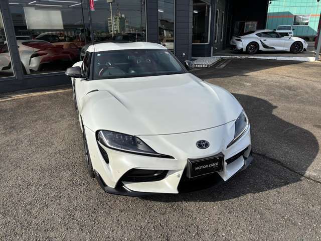 SUPRA