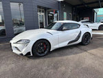 SUPRA