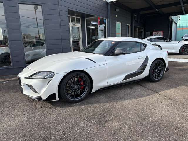 SUPRA