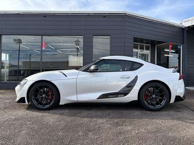 SUPRA