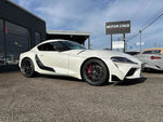 SUPRA