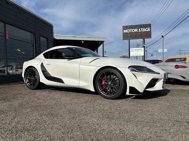 SUPRA