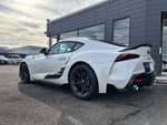 SUPRA