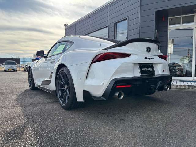SUPRA