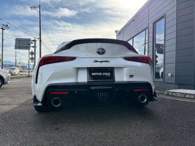 SUPRA