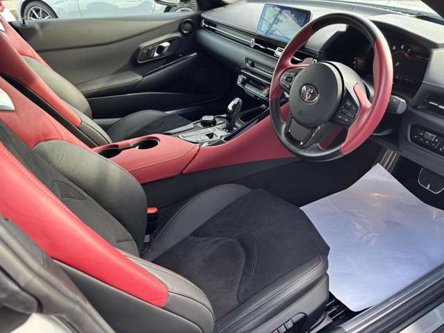 SUPRA
