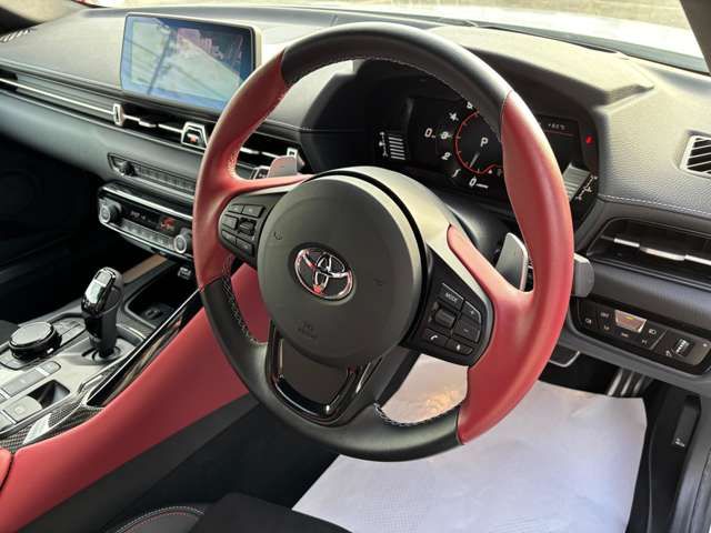 SUPRA