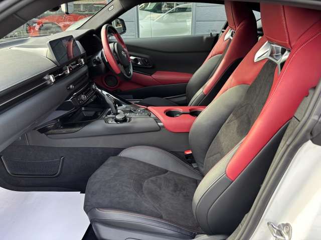 SUPRA